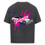 Image for color: washed black