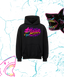 STRIKER HOODIE