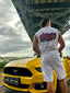 SLEEVELESS STRIKER TEE