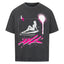 Image for color: washed black