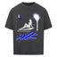 Image for color: washed black