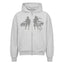 Image for color: heather grey