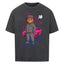 Image for color: washed black