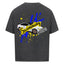 Image for color: washed black