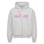 Image for color: heather grey