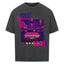 Image for color: washed black