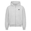 Image for color: heather grey
