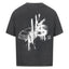 Image for color: washed black