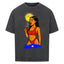 Image for color: washed black