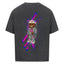 Image for color: washed black