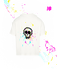 SKULL TEE