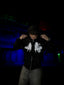 FAST LANE HOODIE
