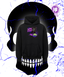 WIREFRAUD HOODIE