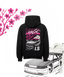 DRIFT TEAM HOODIE