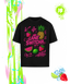 TROPICALOVERLOAD TEE