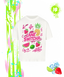 TROPICALOVERLOAD TEE