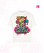 8HEAD TEE