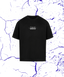 MIDNIGHT TOUGE TEE