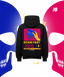 SCAMFAST HOODIE