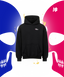 SCAMFAST HOODIE